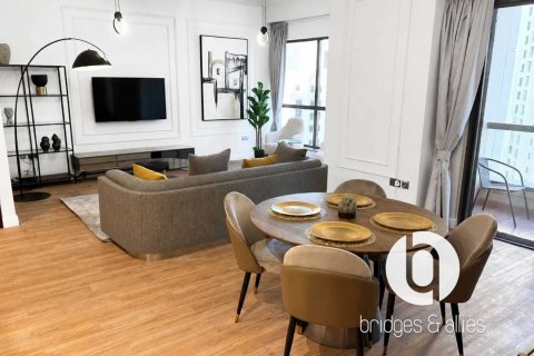 Apartment in Jumeirah Beach Residence, Dubai, UAE 2 bedrooms, 134 sq.m. № 754881 - photo 2