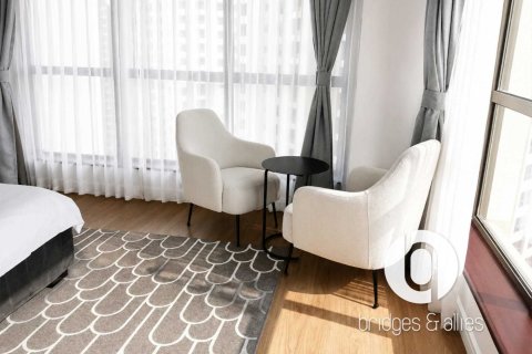 Apartment in Jumeirah Beach Residence, Dubai, UAE 2 bedrooms, 134 sq.m. № 754881 - photo 13