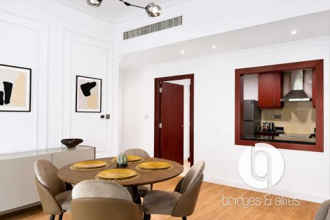 Apartment in Jumeirah Beach Residence, Dubai, UAE 2 bedrooms, 134 sq.m. № 754881 - photo 4