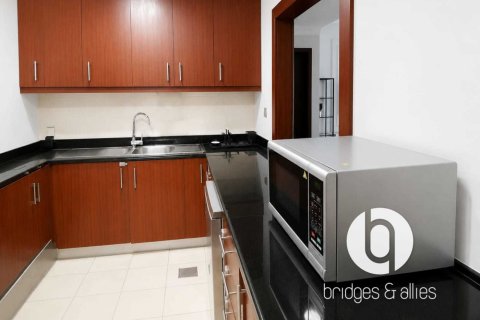 Apartment in Jumeirah Beach Residence, Dubai, UAE 2 bedrooms, 134 sq.m. № 754881 - photo 8