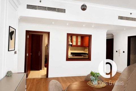 Apartment in Jumeirah Beach Residence, Dubai, UAE 2 bedrooms, 134 sq.m. № 754881 - photo 5