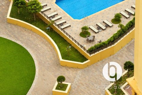 Apartment in Jumeirah Beach Residence, Dubai, UAE 2 bedrooms, 135 sq.m. № 754882 - photo 20