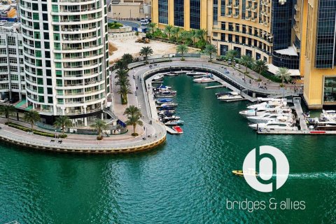 Apartment in Jumeirah Beach Residence, Dubai, UAE 2 bedrooms, 135 sq.m. № 754882 - photo 9
