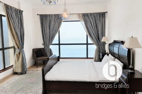Apartment in Jumeirah Beach Residence, Dubai, UAE 2 bedrooms, 135 sq.m. № 754882 - photo 13