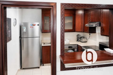 Apartment in Jumeirah Beach Residence, Dubai, UAE 2 bedrooms, 135 sq.m. № 754882 - photo 7