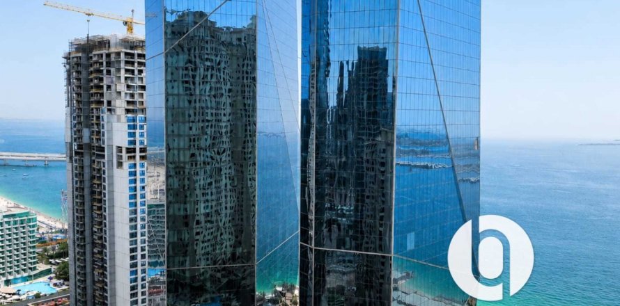Apartment in Jumeirah Beach Residence, Dubai, UAE 2 bedrooms, 135 sq.m. № 754882