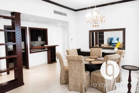 Apartment in Jumeirah Beach Residence, Dubai, UAE 2 bedrooms, 135 sq.m. № 754882 - photo 4