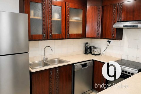 Apartment in Jumeirah Beach Residence, Dubai, UAE 2 bedrooms, 135 sq.m. № 754882 - photo 6