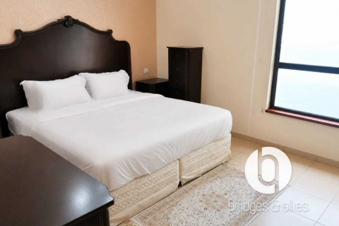 Apartment in Jumeirah Beach Residence, Dubai, UAE 2 bedrooms, 135 sq.m. № 754882 - photo 15