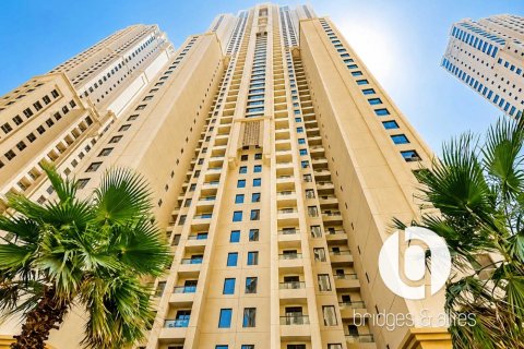 Apartment in Jumeirah Beach Residence, Dubai, UAE 2 bedrooms, 135 sq.m. № 754882 - photo 18