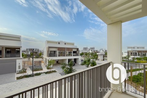 Vila u Tilal Al Ghaf, Dubai, UAE 4 spavaćih soba, 314 m2 Br. 754883 - fotografija 22
