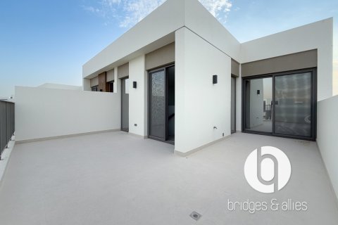 Vila u Tilal Al Ghaf, Dubai, UAE 4 spavaćih soba, 314 m2 Br. 754883 - fotografija 16