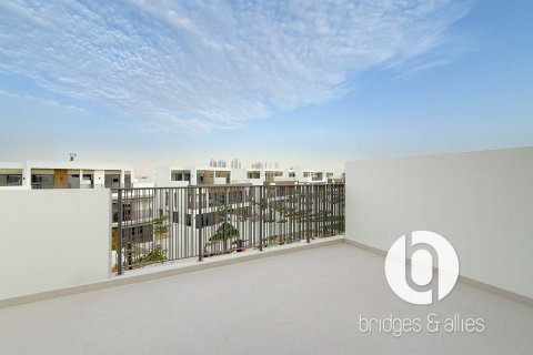 Vila u Tilal Al Ghaf, Dubai, UAE 4 spavaćih soba, 314 m2 Br. 754883 - fotografija 21