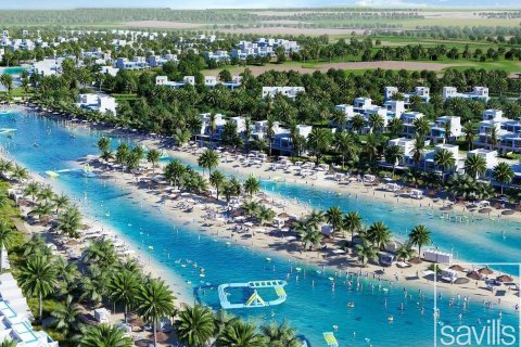 تاون هاوس للبيع في Damac Lagoons، دبي، الإمارات العربية المتحدة 4 غرفة نوم ، 144 متر مربع ، رقم 747149 - صورة 9