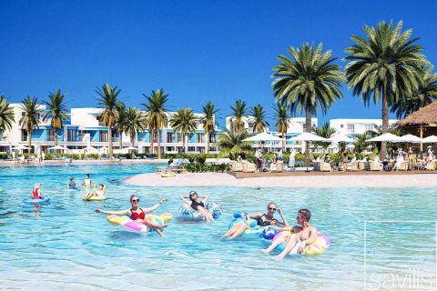 تاون هاوس للبيع في Damac Lagoons، دبي، الإمارات العربية المتحدة 4 غرفة نوم ، 144 متر مربع ، رقم 747149 - صورة 5