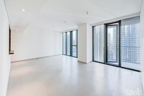 Apartemen di Downtown Dubai (Downtown Burj Dubai), Dubai, UEA 2 kamar tidur, 161.19 m2 nomor 747145 - foto 2