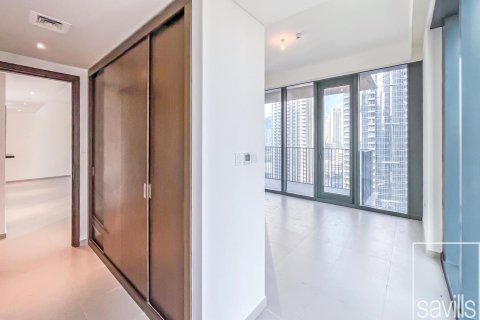 Apartemen di Downtown Dubai (Downtown Burj Dubai), Dubai, UEA 2 kamar tidur, 161.19 m2 nomor 747145 - foto 7
