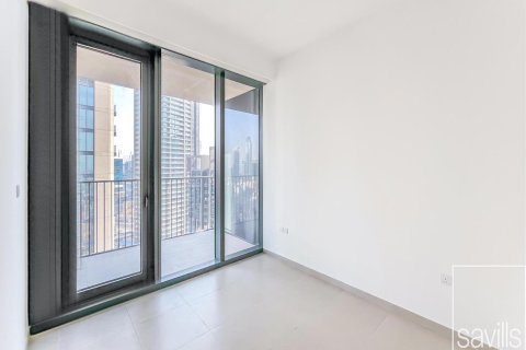 Apartemen di Downtown Dubai (Downtown Burj Dubai), Dubai, UEA 2 kamar tidur, 161.19 m2 nomor 747145 - foto 10