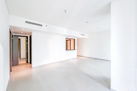 Apartemen di Downtown Dubai (Downtown Burj Dubai), Dubai, UEA 2 kamar tidur, 161.19 m2 nomor 747145 - foto 4