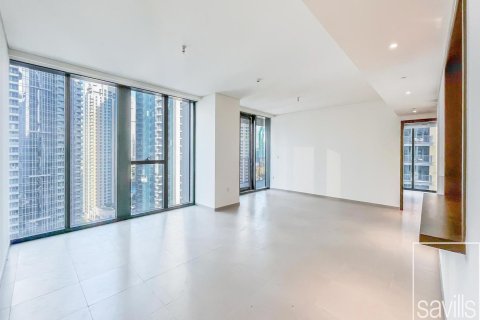 آپارتمان در Downtown Dubai (Downtown Burj Dubai)، Dubai ، امارات متحده عربی 2 خوابه ، 161.19 متر مربع.  شماره 747145
