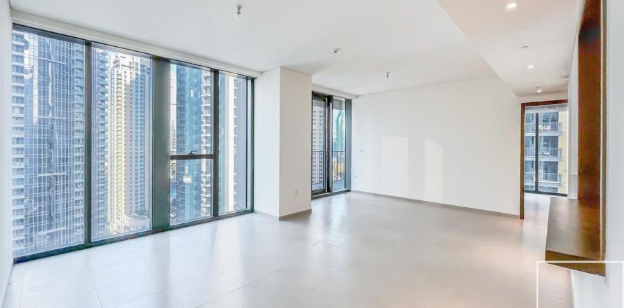 Apartemen di Downtown Dubai (Downtown Burj Dubai), Dubai, UEA 2 kamar tidur, 161.19 m2 nomor 747145
