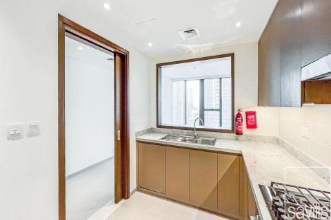 Apartemen di Downtown Dubai (Downtown Burj Dubai), Dubai, UEA 2 kamar tidur, 161.19 m2 nomor 747145 - foto 5