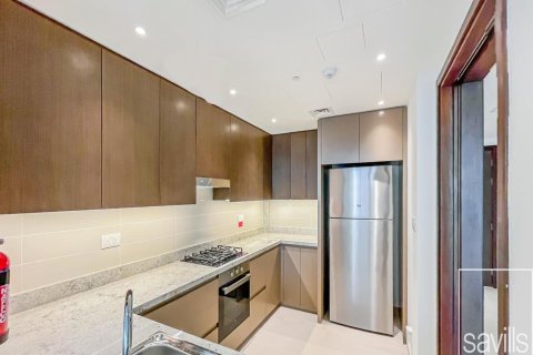 Apartemen di Downtown Dubai (Downtown Burj Dubai), Dubai, UEA 2 kamar tidur, 161.19 m2 nomor 747145 - foto 6
