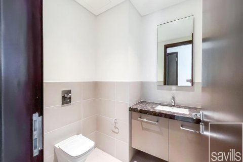 Apartemen di Downtown Dubai (Downtown Burj Dubai), Dubai, UEA 2 kamar tidur, 161.19 m2 nomor 747145 - foto 14