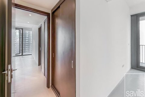 Apartemen di Downtown Dubai (Downtown Burj Dubai), Dubai, UEA 2 kamar tidur, 161.19 m2 nomor 747145 - foto 12