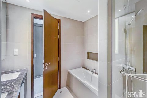 Apartemen di Downtown Dubai (Downtown Burj Dubai), Dubai, UEA 2 kamar tidur, 161.19 m2 nomor 747145 - foto 15