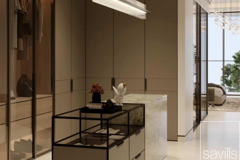 Vila di Jumeirah Golf Estates, Dubai, UEA 6 kamar tidur, 962.29 m2 nomor 747143 - foto 6