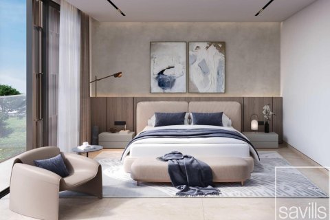 Vila di Jumeirah Golf Estates, Dubai, UEA 6 kamar tidur, 962.29 m2 nomor 747143 - foto 10