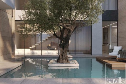 Vila di Jumeirah Golf Estates, Dubai, UEA 6 kamar tidur, 962.29 m2 nomor 747143 - foto 9