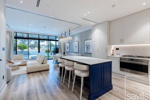 Vila u Jumeirah Golf Estates, Dubai, UAE 4 spavaćih soba, 177.54 m2 Br. 747146 - fotografija 5