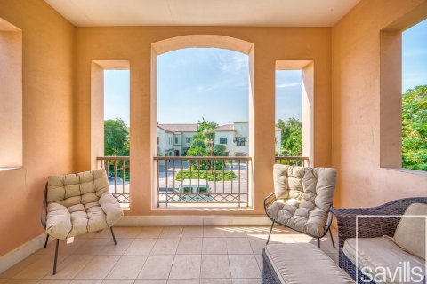 Vilă de vânzare în Jumeirah Golf Estates, Dubai, EAU 5 dormitoare, 717.03 mp.  №747148 - poză 22