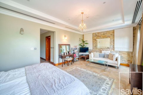 Vilă de vânzare în Jumeirah Golf Estates, Dubai, EAU 5 dormitoare, 717.03 mp.  №747148 - poză 15