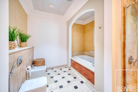 Vilă de vânzare în Jumeirah Golf Estates, Dubai, EAU 5 dormitoare, 717.03 mp.  №747148 - poză 23