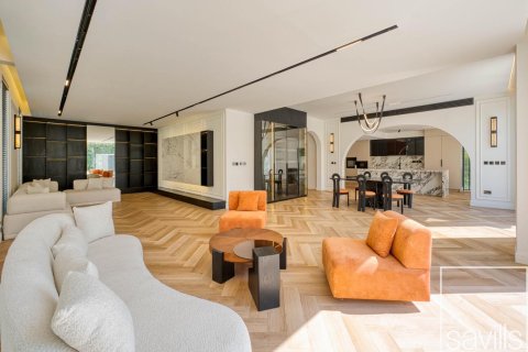 Villa zum Verkauf in Jumeirah Village Triangle, Dubai, VAE 5 Schlafzimmer, 395.49 m2 Nr. 747144 - Foto 3