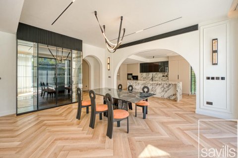 Villa zum Verkauf in Jumeirah Village Triangle, Dubai, VAE 5 Schlafzimmer, 395.49 m2 Nr. 747144 - Foto 6