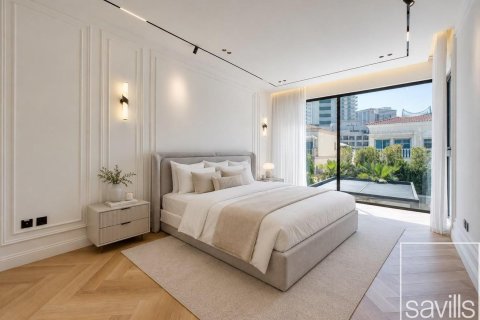 Villa zum Verkauf in Jumeirah Village Triangle, Dubai, VAE 5 Schlafzimmer, 395.49 m2 Nr. 747144 - Foto 10