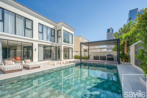 Villa zum Verkauf in Jumeirah Village Triangle, Dubai, VAE 5 Schlafzimmer, 395.49 m2 Nr. 747144 - Foto 16