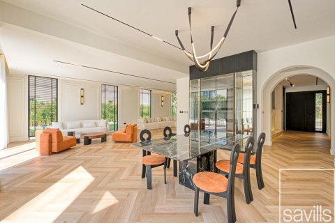 Villa zum Verkauf in Jumeirah Village Triangle, Dubai, VAE 5 Schlafzimmer, 395.49 m2 Nr. 747144 - Foto 5