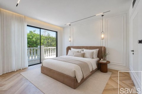 Villa zum Verkauf in Jumeirah Village Triangle, Dubai, VAE 5 Schlafzimmer, 395.49 m2 Nr. 747144 - Foto 15