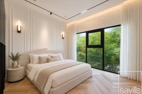 Villa zum Verkauf in Jumeirah Village Triangle, Dubai, VAE 5 Schlafzimmer, 395.49 m2 Nr. 747144 - Foto 14