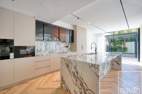 Villa zum Verkauf in Jumeirah Village Triangle, Dubai, VAE 5 Schlafzimmer, 395.49 m2 Nr. 747144 - Foto 7