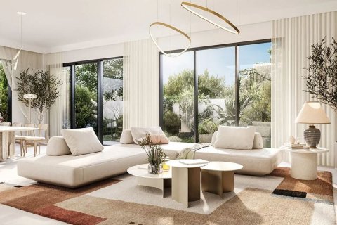 Villa itt: Dubai, EAE, 4 hálószoba, 224.4 m², azonosító: 660519 - fénykép 6