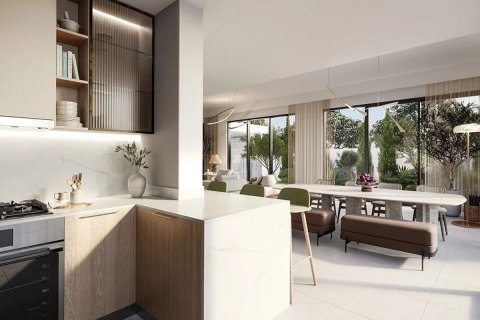 Villa itt: Dubai, EAE, 4 hálószoba, 224.4 m², azonosító: 660519 - fénykép 2
