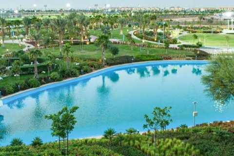 Villa itt: Dubai, EAE, 4 hálószoba, 224.4 m², azonosító: 660519 - fénykép 11