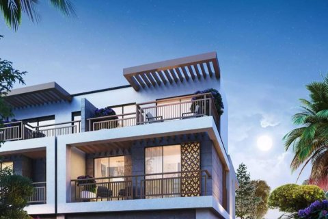 Villa itt: Dubai, EAE, 4 hálószoba, 224.4 m², azonosító: 660519 - fénykép 7