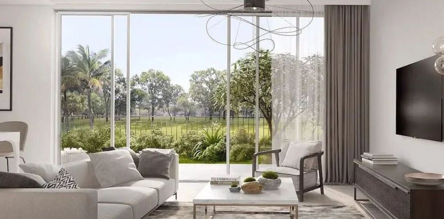 Villa em Dubai, EAU 4 quartos, 224.4 m2 № 660519